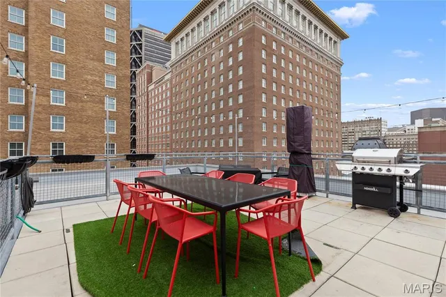 $297,500 | 901 Washington Avenue, Unit 605, St. Louis, MO 63101