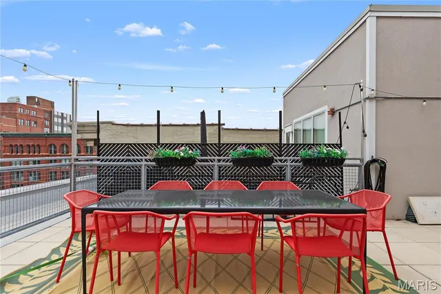 $297,500 | 901 Washington Avenue, Unit 605, St. Louis, MO 63101