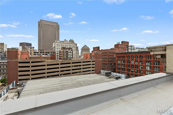 $297,500 | 901 Washington Avenue, Unit 605, St. Louis, MO 63101