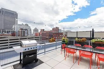 $297,500 | 901 Washington Avenue, Unit 605, St. Louis, MO 63101