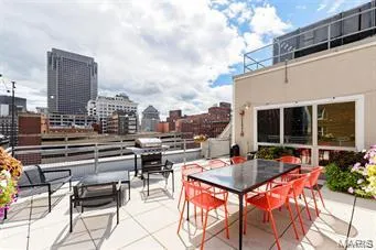 $297,500 | 901 Washington Avenue, Unit 605, St. Louis, MO 63101