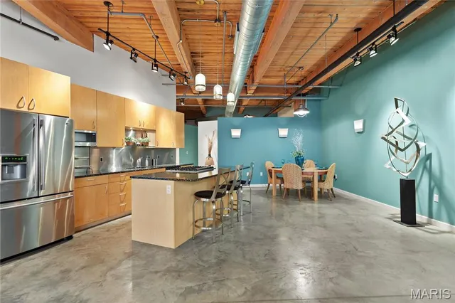 $297,500 | 901 Washington Avenue, Unit 605, St. Louis, MO 63101