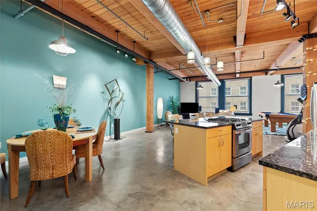 $297,500 | 901 Washington Avenue, Unit 605, St. Louis, MO 63101