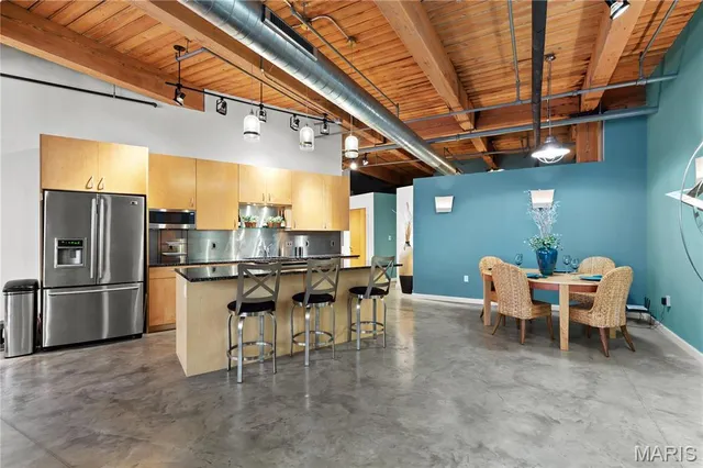 $297,500 | 901 Washington Avenue, Unit 605, St. Louis, MO 63101