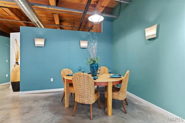 $297,500 | 901 Washington Avenue, Unit 605, St. Louis, MO 63101