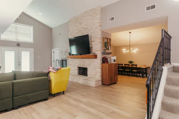 $337,000 | 6625 Windwood Lane, Beaumont, TX 77706