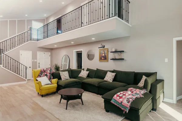 $337,000 | 6625 Windwood Lane, Beaumont, TX 77706