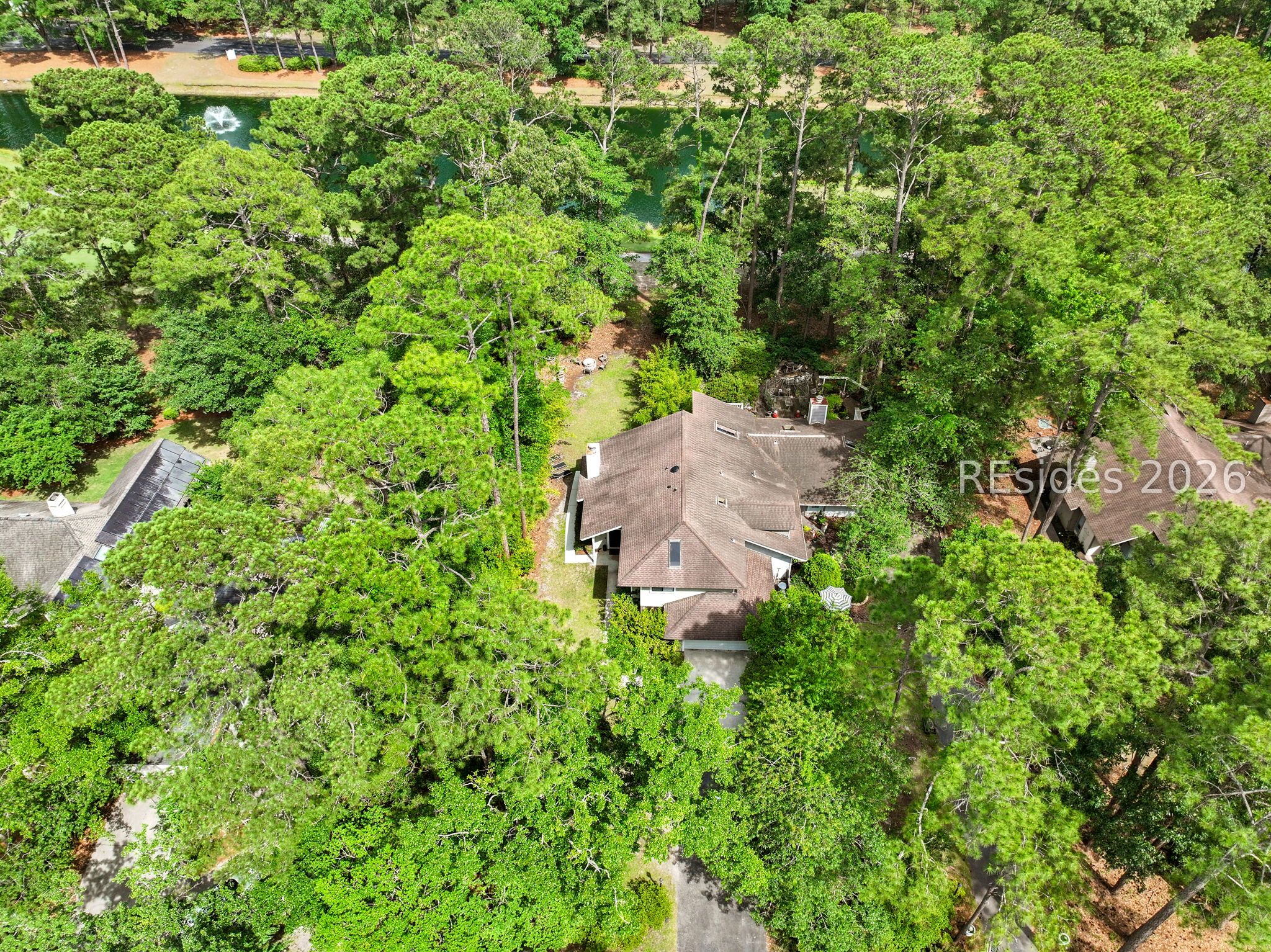 172 Sumter Square Bluffton, SC 29910 - Photo 50 of 68