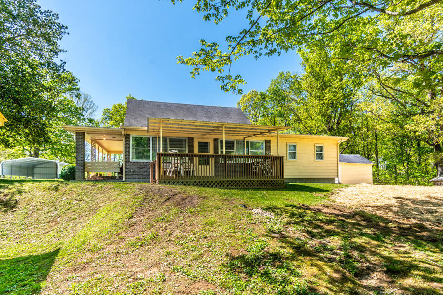 2663 Dreyfus Road Waco, KY 40385 - Photo 25 of 39 201