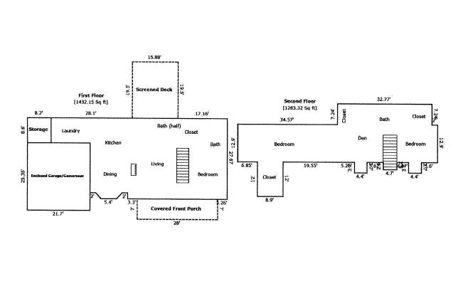 186 Mcmillan Road Cordova, SC 29039 - Photo 68 of 68 Floorplan