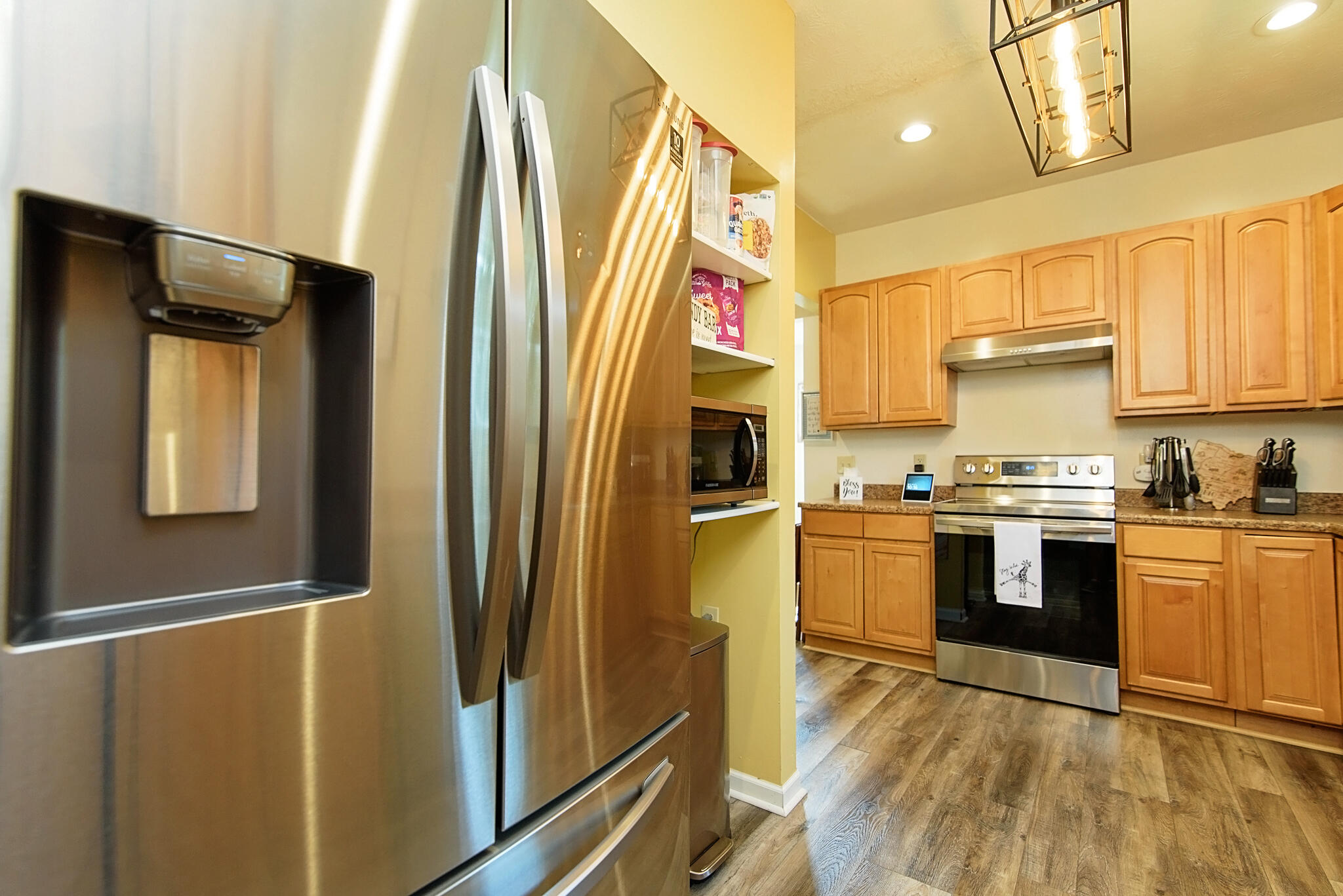 1026 North Burnett Road Springfield, OH 45503 - Photo 9 of 28