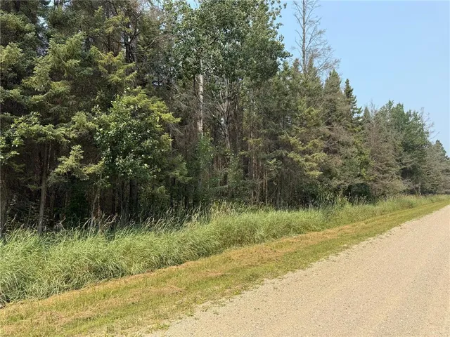 $74,800 | Tbd 40-acres Tbd 40-acres Sunflower, Kelliher, MN 56650