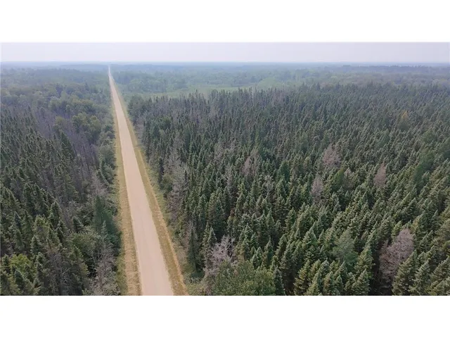 $74,800 | Tbd 40-acres Tbd 40-acres Sunflower, Kelliher, MN 56650