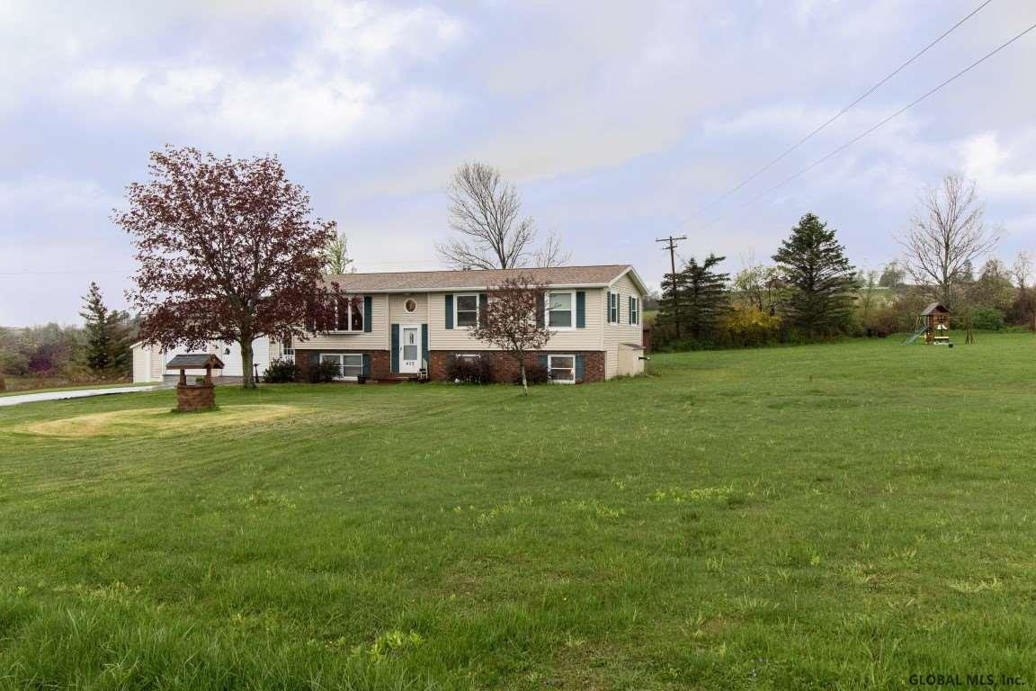 429 Fort Hunter Road Amsterdam, NY 12010 - Photo 44 of 46 Photo 45