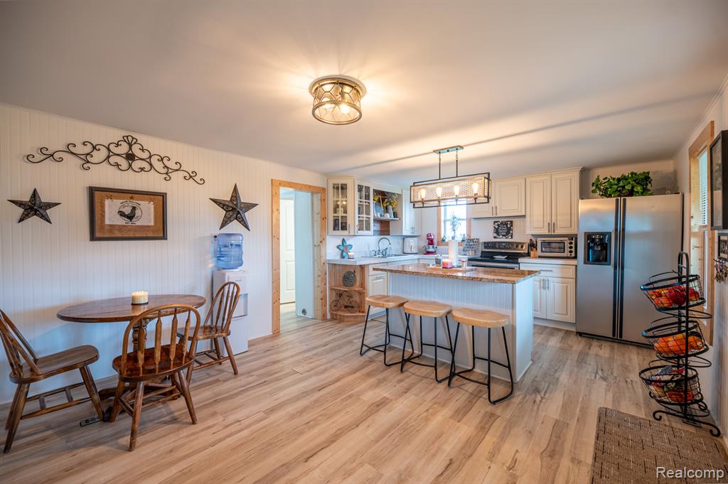 4931 Sanilac Road Marlette, MI 48453 - Photo 3 of 40 Gallery Image 3