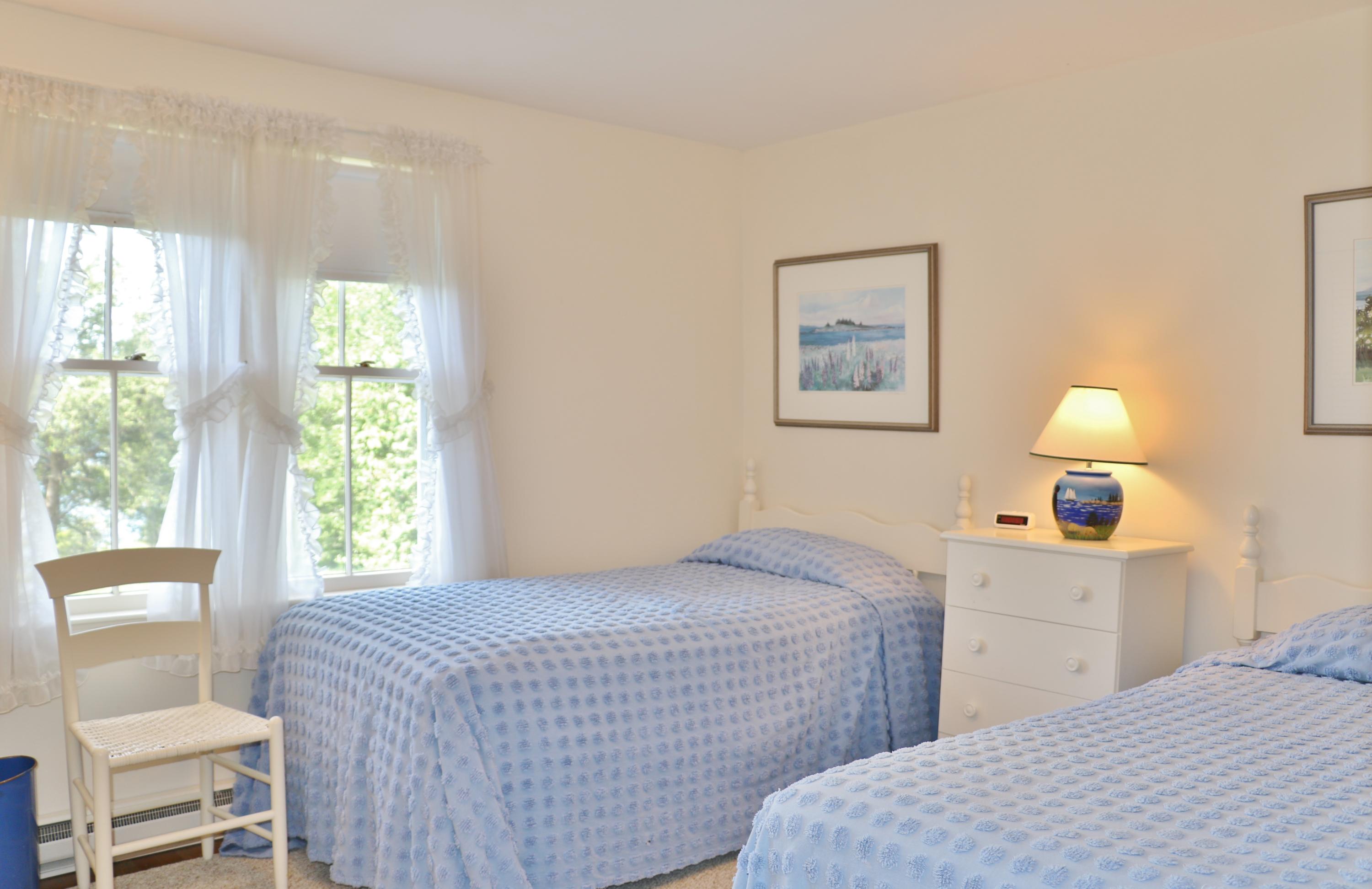 2 Manchester Road Northeast Harbor, ME 04662 - Photo 15 of 21 Second Floor bedroom