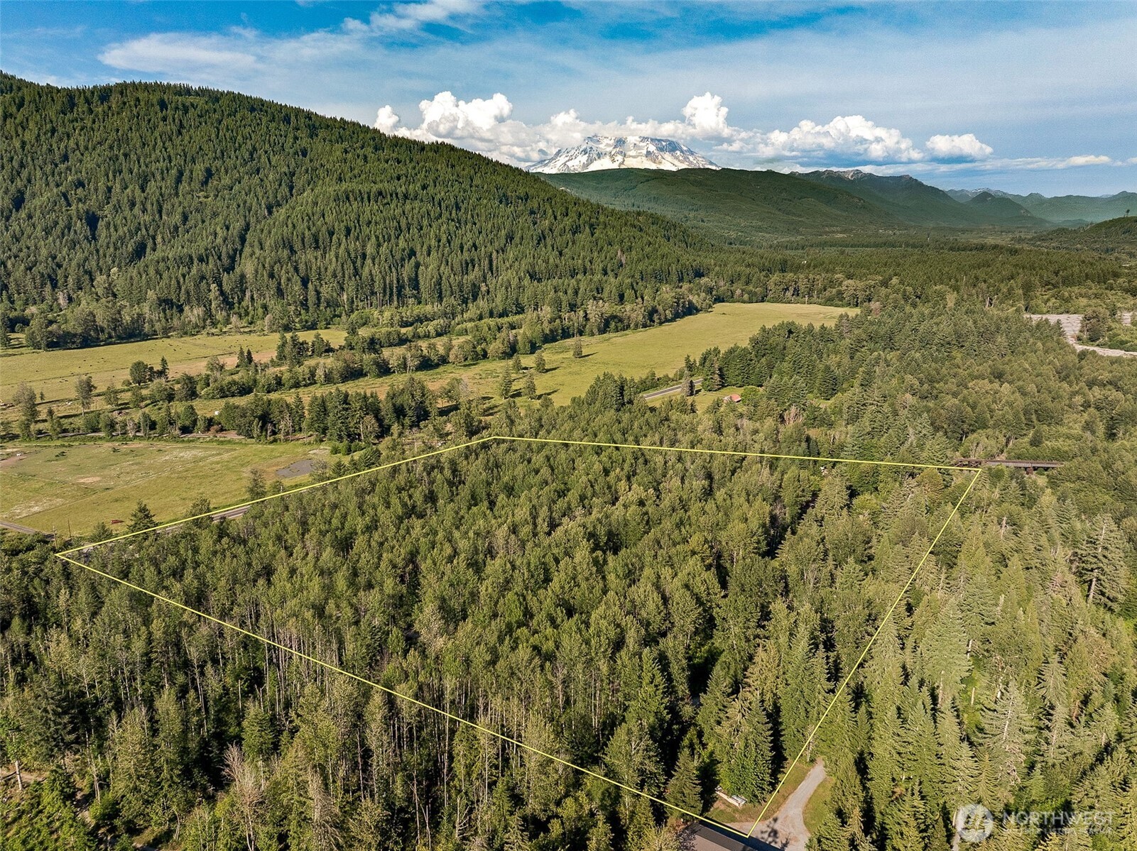 0 Park Junction Road East Elbe, WA 98330 - Photo 6 of 15