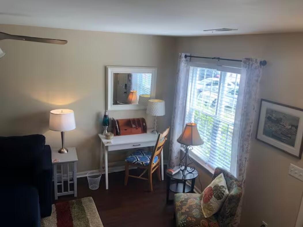 408 Doane Way Wando, SC 29492 - Photo 4 of 10 desk area