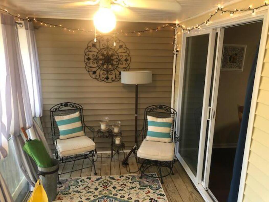 408 Doane Way Wando, SC 29492 - Photo 9 of 10 porch