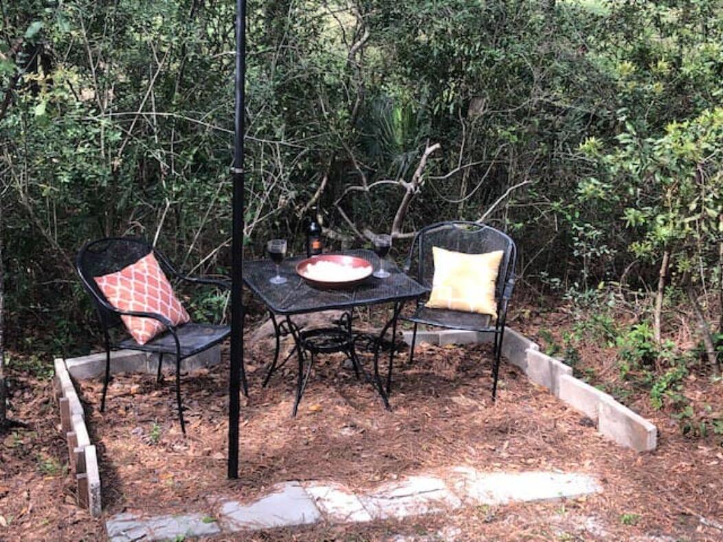 408 Doane Way Wando, SC 29492 - Photo 10 of 10 outdoor seating