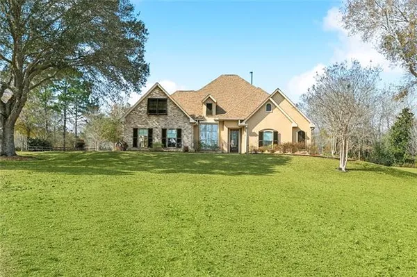 $529,000 | 81081 Blue Heron Drive, Bush, LA 70431