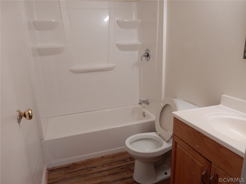 16817 Courthouse Road Dinwiddie, VA 23841 - Photo 12 of 17
