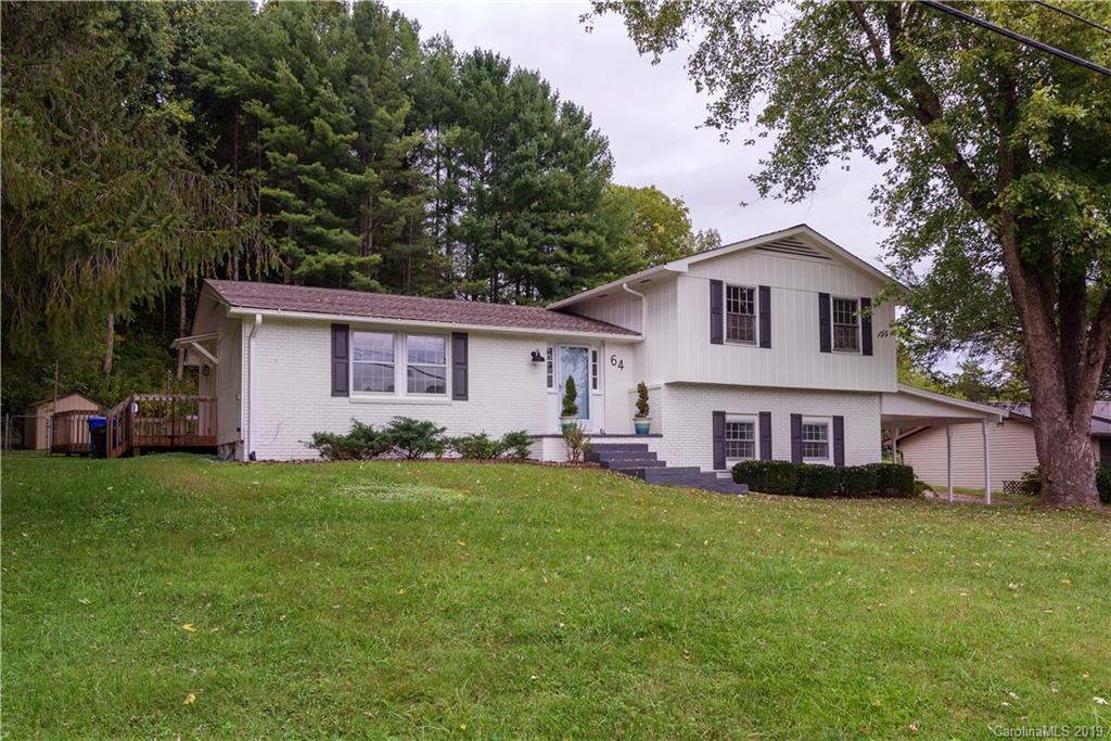 64 Gallimore Road Brevard, NC 28712 - Photo 1 of 28 Gallery Image 1