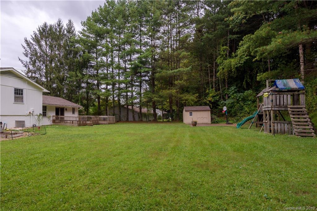 64 Gallimore Road Brevard, NC 28712 - Photo 23 of 28 Gallery Image 23