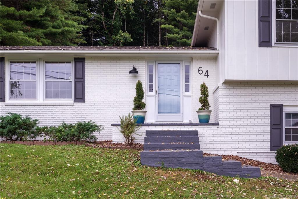 64 Gallimore Road Brevard, NC 28712 - Photo 24 of 28 Gallery Image 24