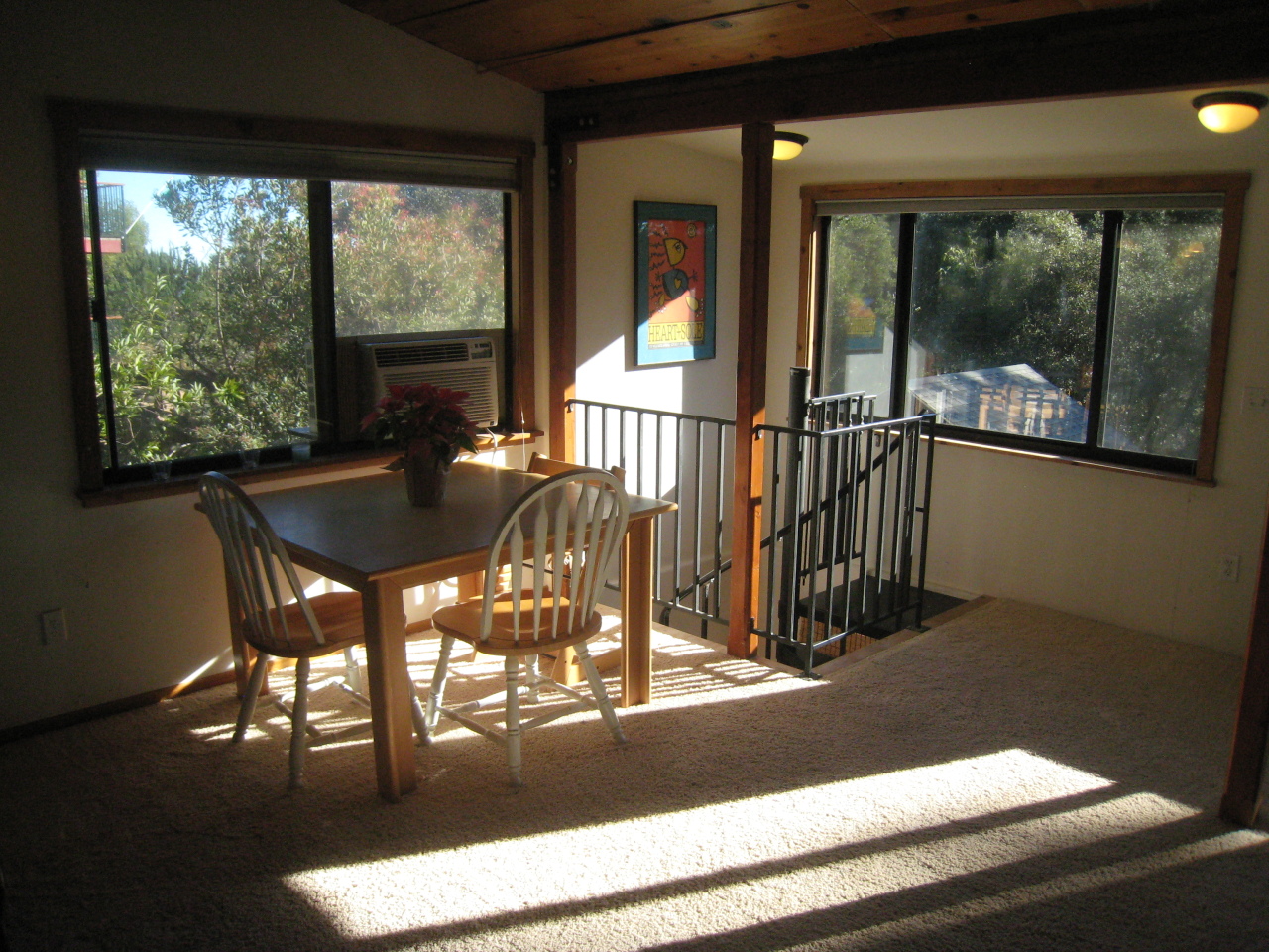 4861 Ogram Road Santa Barbara, CA 93105 - Photo 12 of 20 Dining Area
