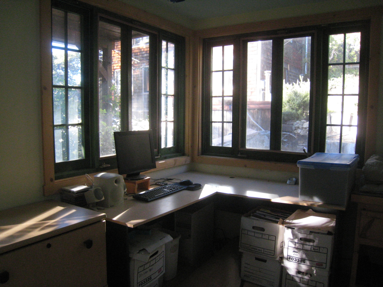 4861 Ogram Road Santa Barbara, CA 93105 - Photo 18 of 20 Studio Interior 2