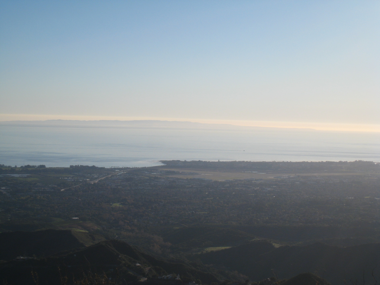 4861 Ogram Road Santa Barbara, CA 93105 - Photo 20 of 20 View on Drive-Up