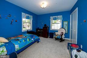 1900 Old Stage Road Alexandria, VA 22308 - Photo 16 of 23 Bedroom