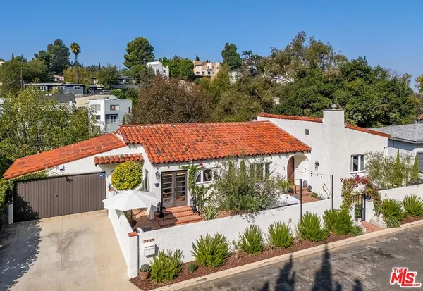 $1,899,995 | 3447 Primera Avenue, Los Angeles, CA 90068