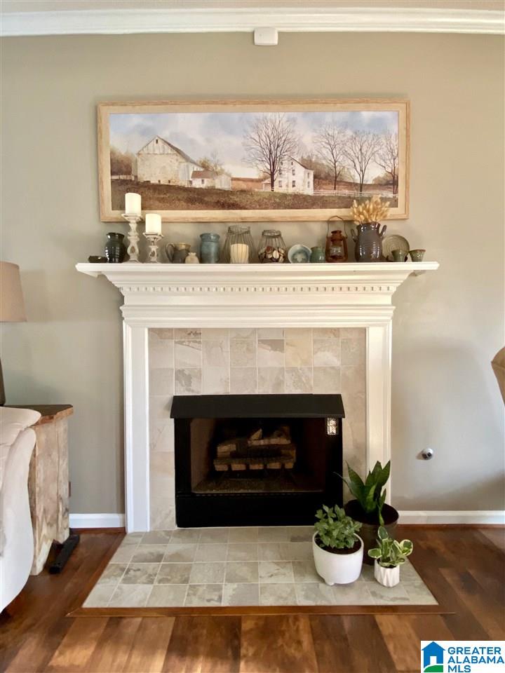 307 Chadwick Place Helena, AL 35080 - Photo 5 of 27