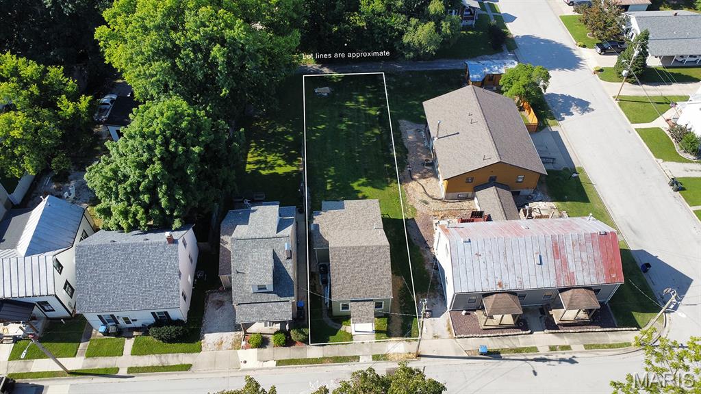 218 Magnolia Avenue Waterloo, IL 62298 - Photo 46 of 47