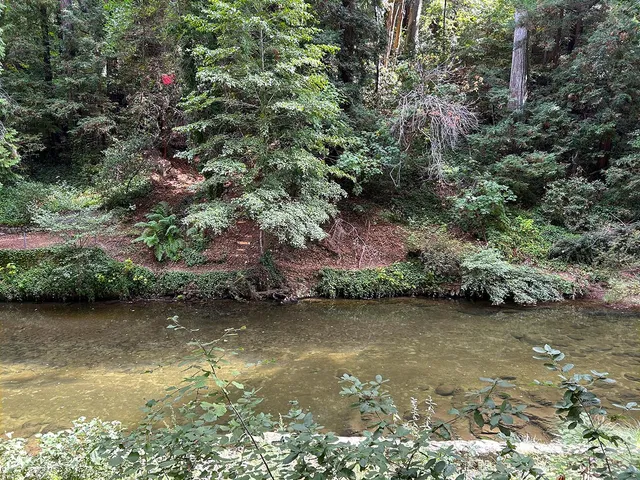 $39,000 | 11085 Riverside Road, Brookdale, CA 95005