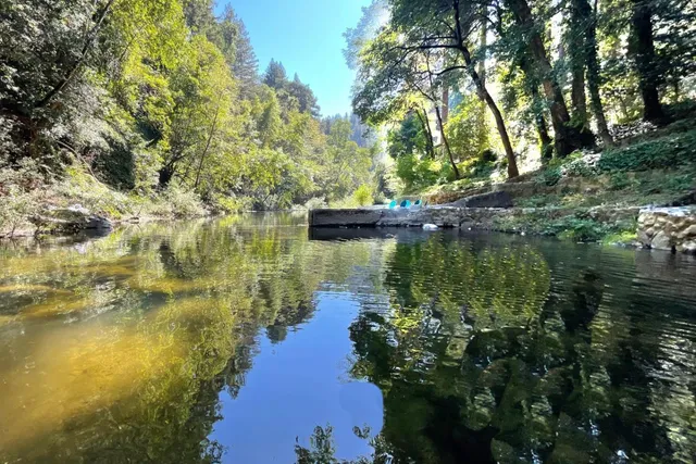 $39,000 | 11085 Riverside Road, Brookdale, CA 95005