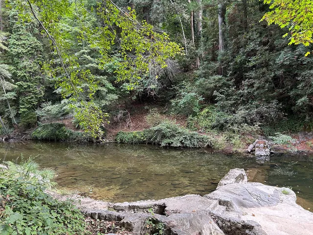 $39,000 | 11085 Riverside Road, Brookdale, CA 95005