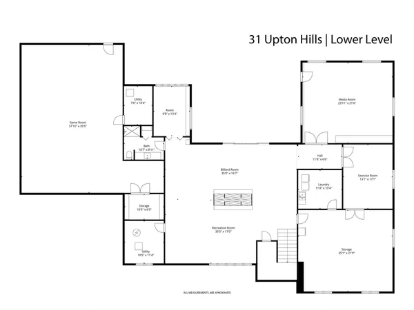 $1,995,000 | 31 Upton Hills Lane, Middleton, MA 01949