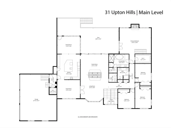 $1,995,000 | 31 Upton Hills Lane, Middleton, MA 01949