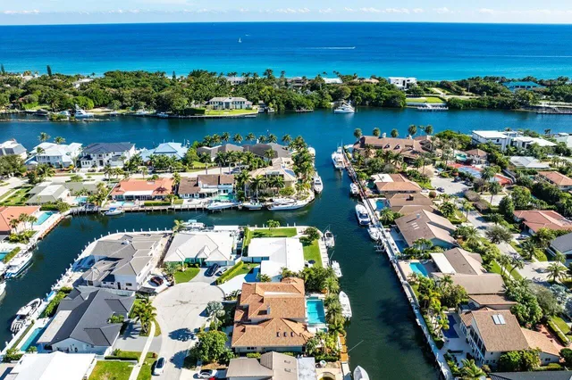 $3,695,000 | 3020 Northeast 47th Street, Lighthouse Point, FL 33064