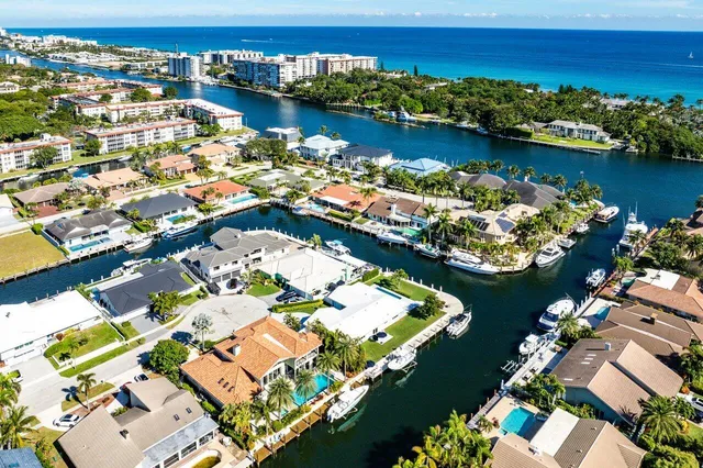 $3,695,000 | 3020 Northeast 47th Street, Lighthouse Point, FL 33064