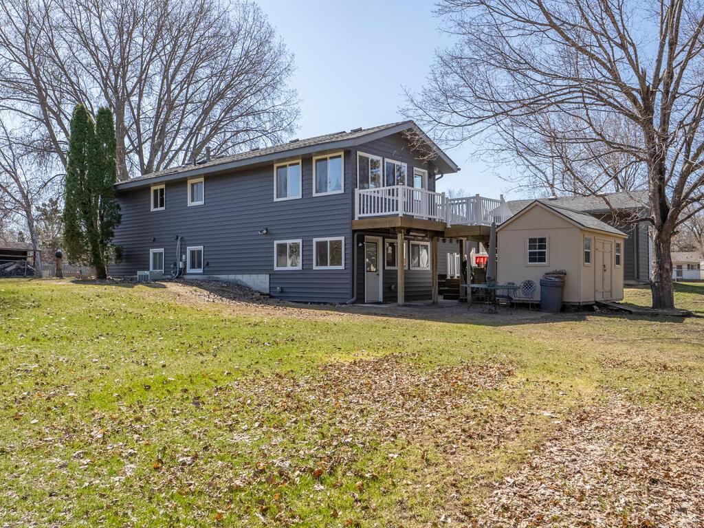 11708 Pheasant Ridge Drive Northwest Coon Rapids, MN 55433 - Photo 5 of 29