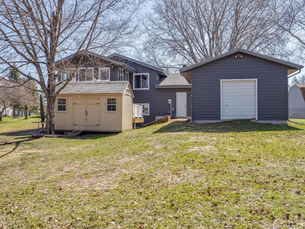 11708 Pheasant Ridge Drive Northwest Coon Rapids, MN 55433 - Photo 6 of 29