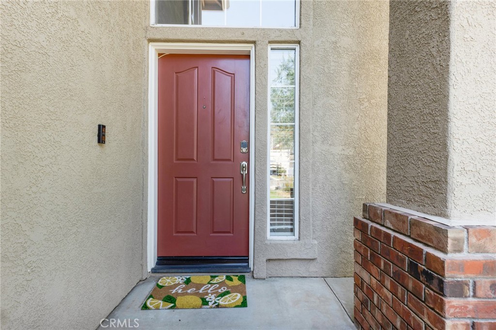3843 San Gabriel Street Simi Valley, CA 93063 - Photo 10 of 52 a view of an entryway door