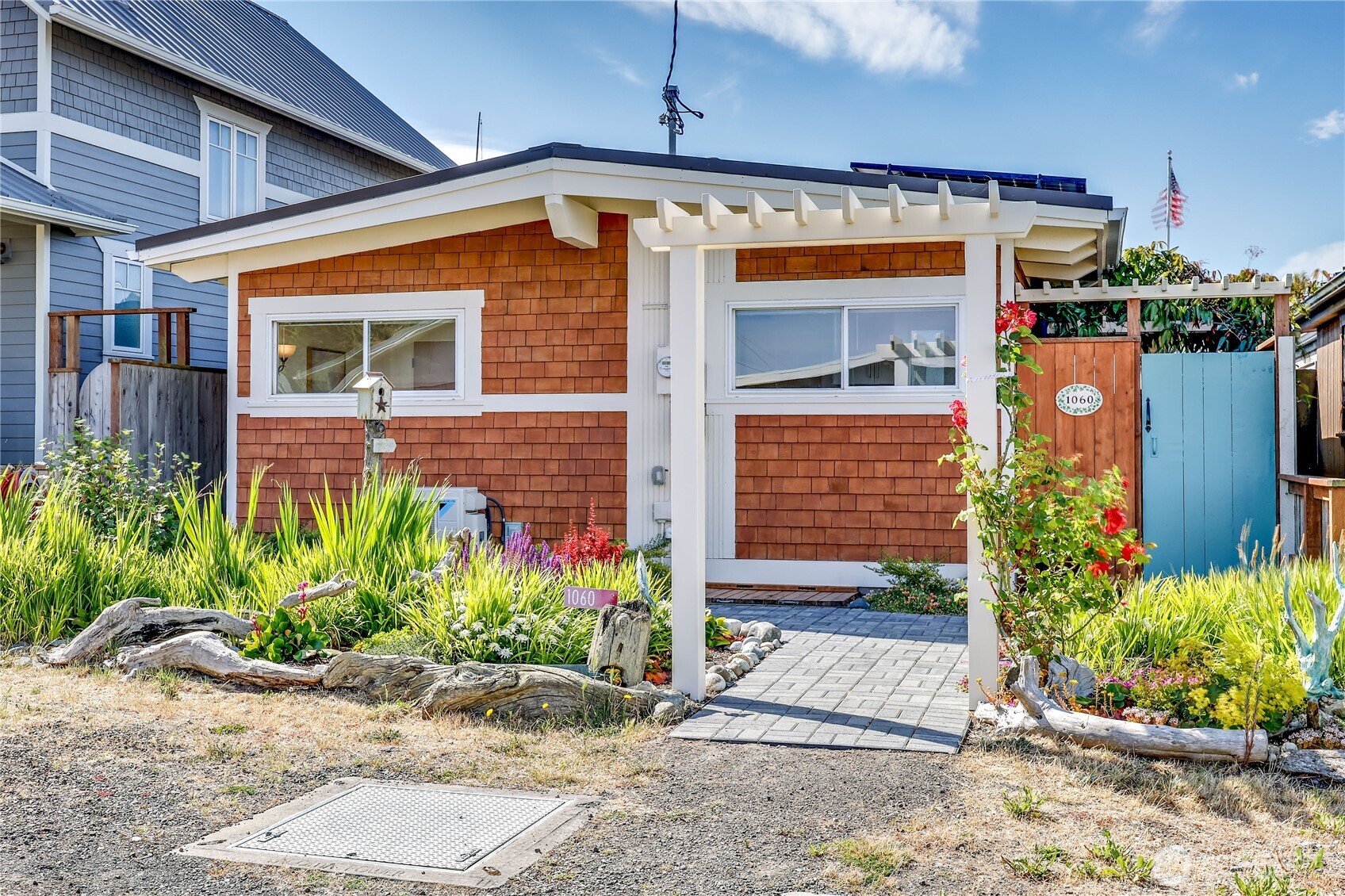 1060 Beckett Point Road Port Townsend, WA 98368 - Photo 23 of 29 Gallery Image 23