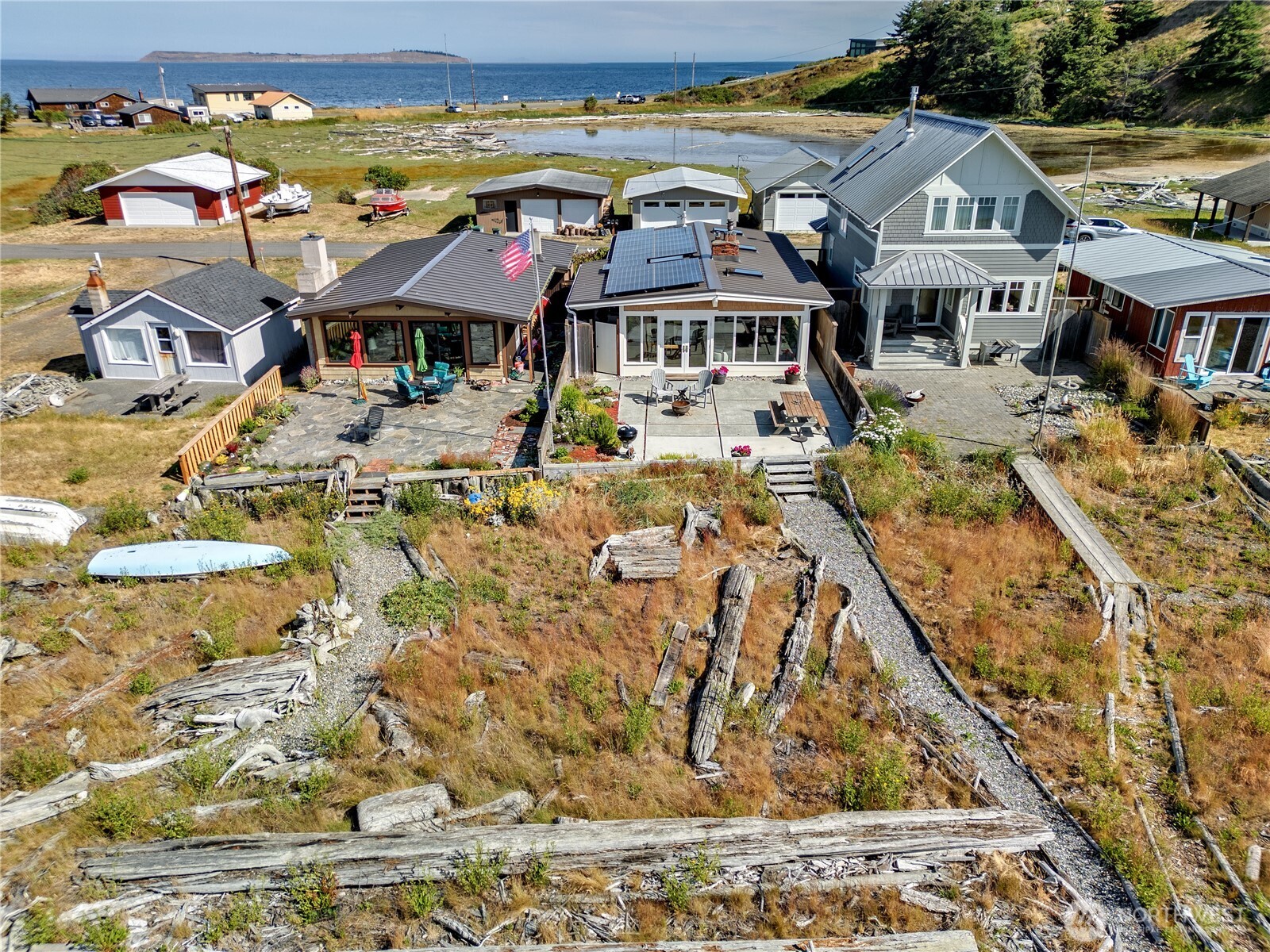 1060 Beckett Point Road Port Townsend, WA 98368 - Photo 26 of 29 Gallery Image 26