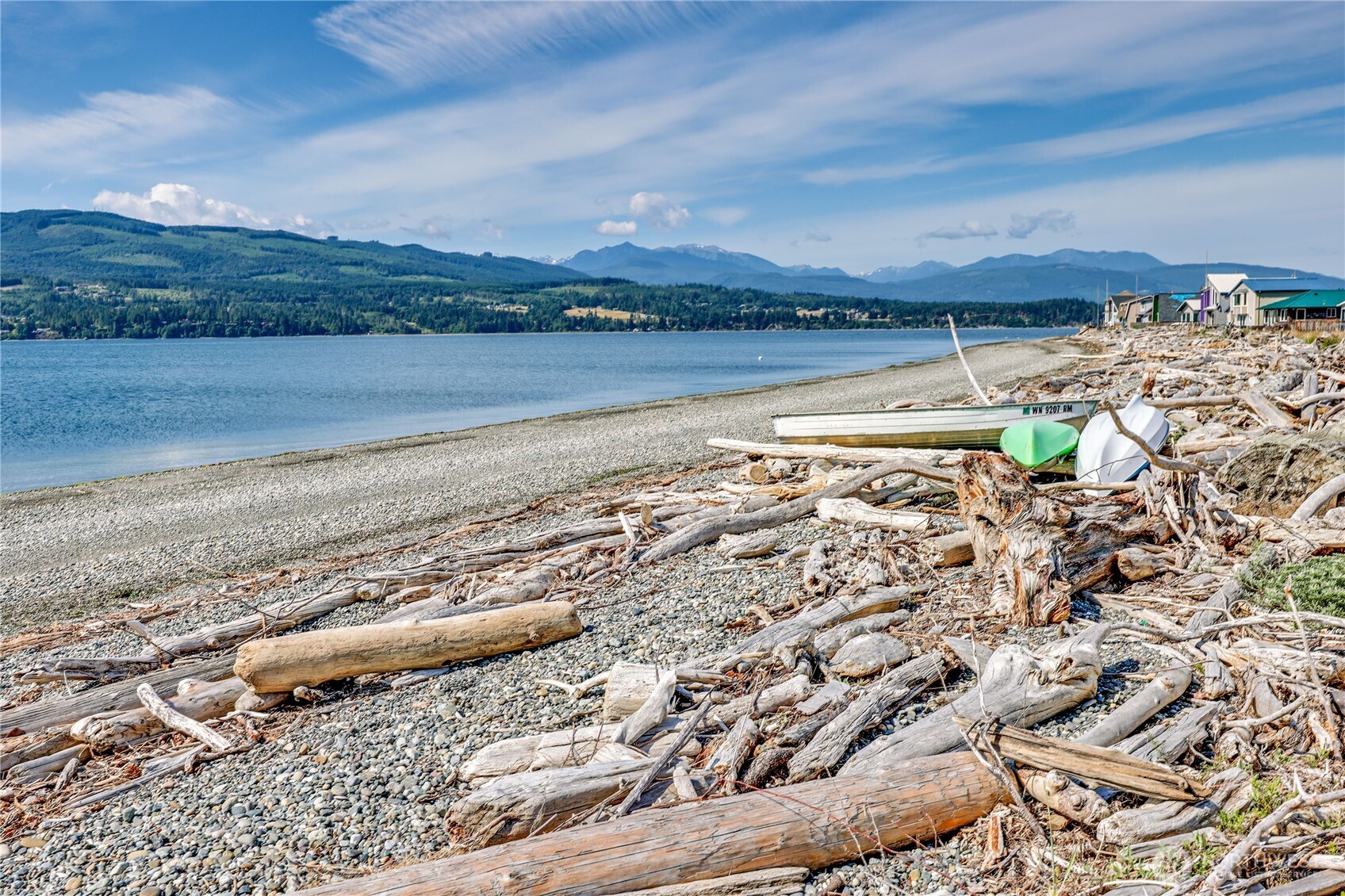 1060 Beckett Point Road Port Townsend, WA 98368 - Photo 27 of 29 Gallery Image 27
