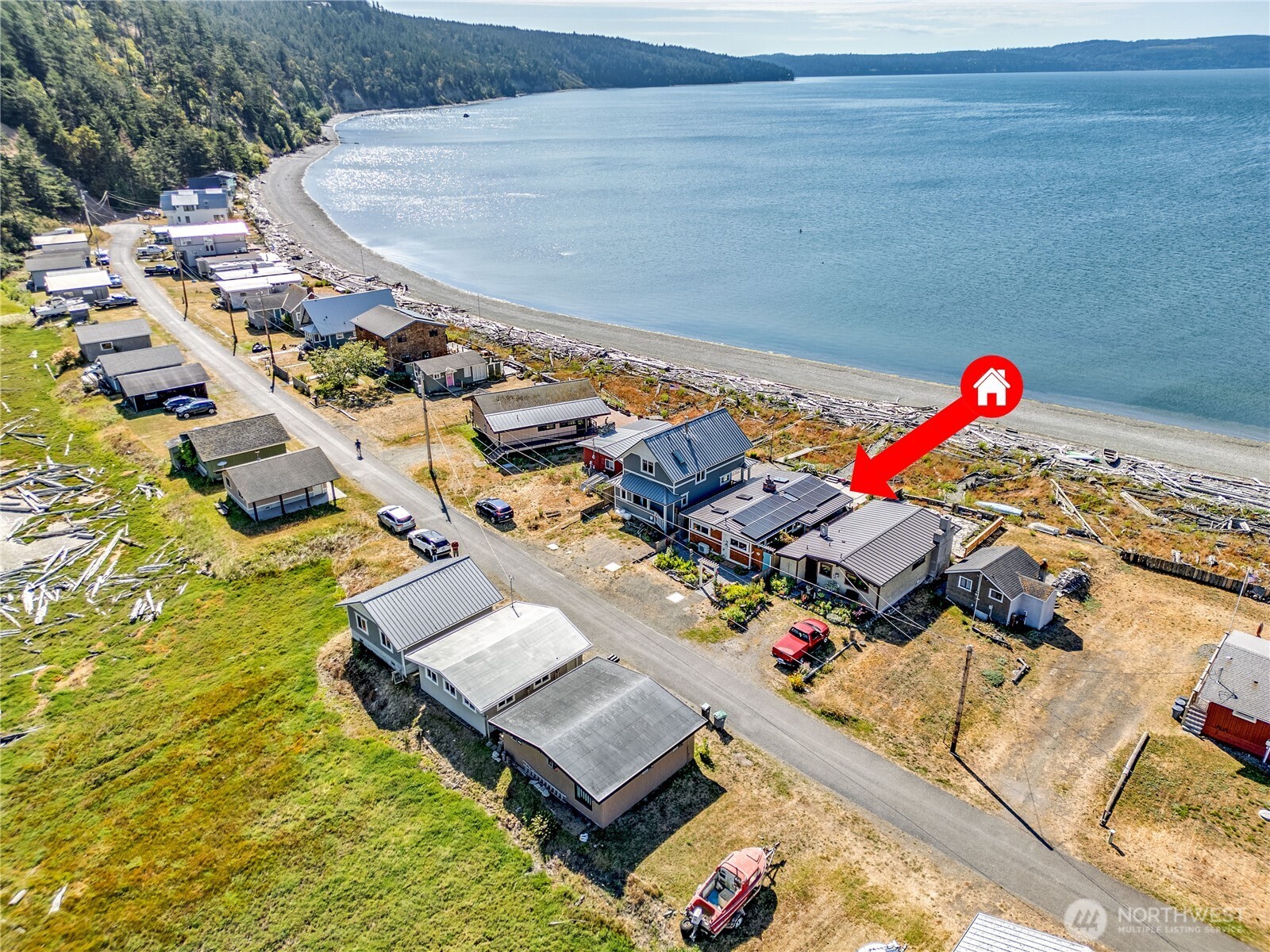 1060 Beckett Point Road Port Townsend, WA 98368 - Photo 28 of 29 Gallery Image 28